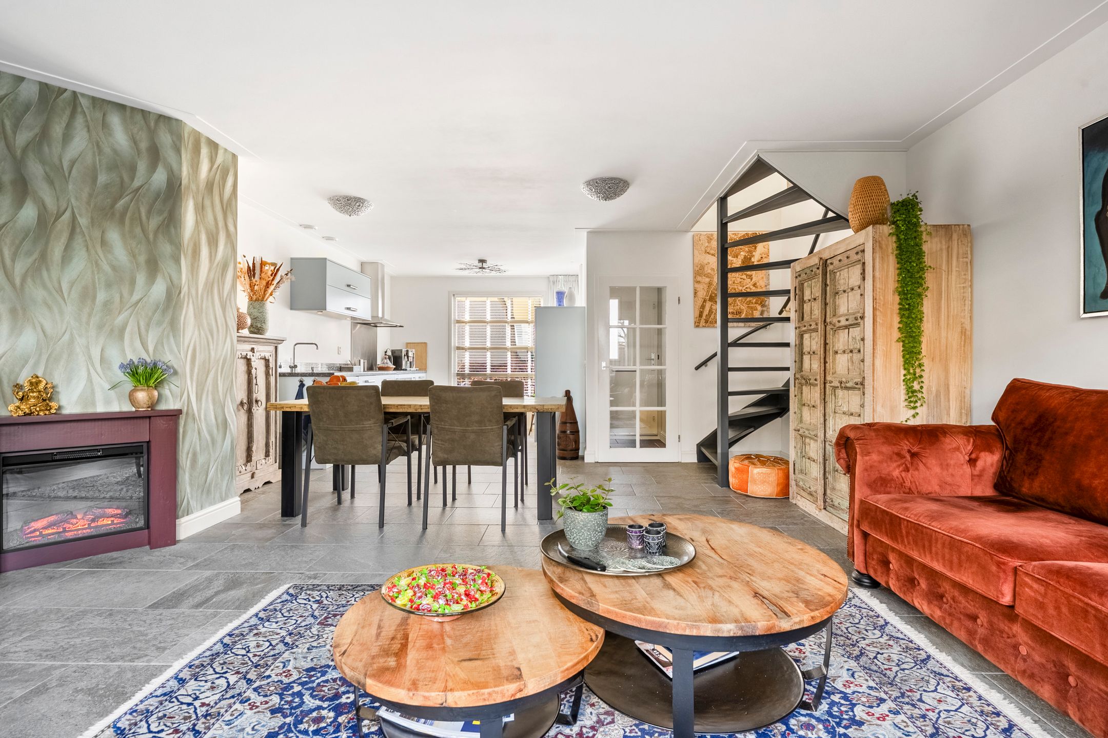 Foto 9 van Vromaadweg 103