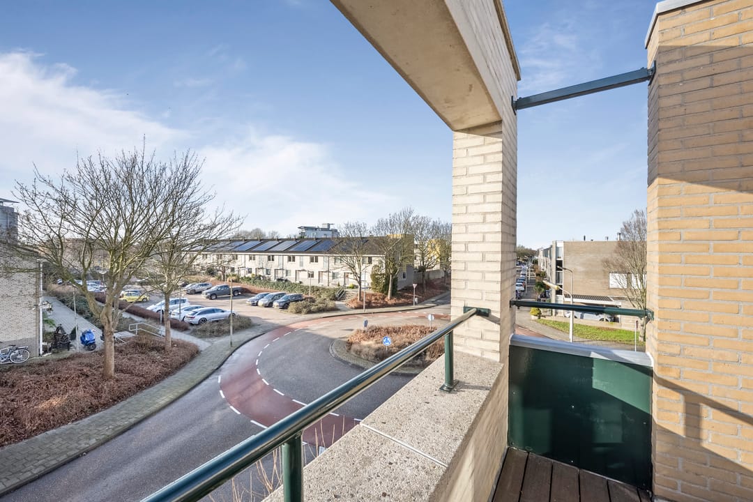 Foto 52 van Vromaadweg 103