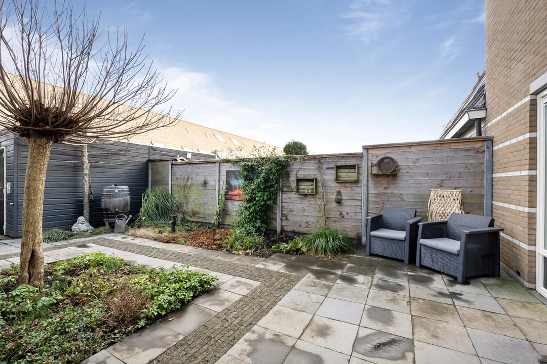 Foto 26 van Vromaadweg 103