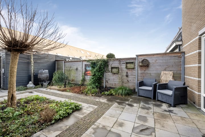 Photo 26 of Vromaadweg 103