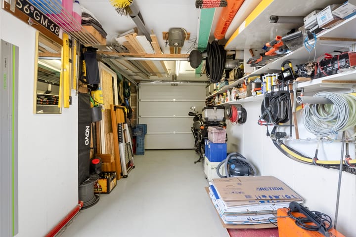 Photo 58 of Vromaadweg 103