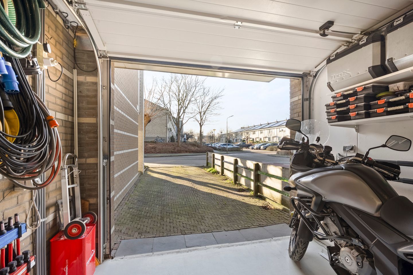 Foto 59 van Vromaadweg 103