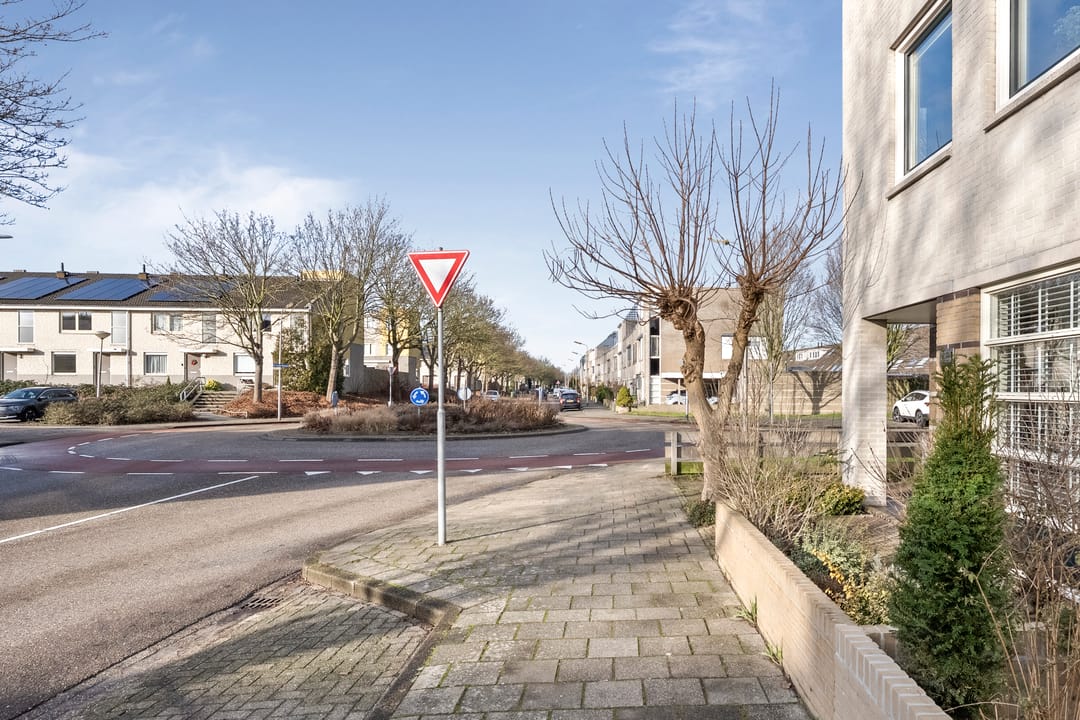 Foto 61 van Vromaadweg 103