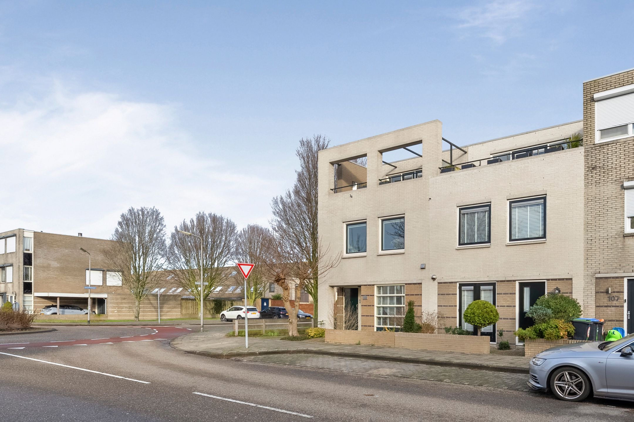 Foto 60 van Vromaadweg 103