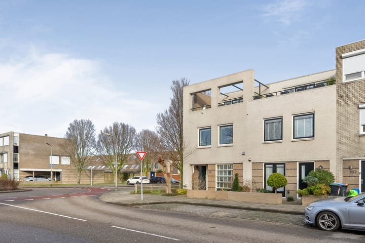 Photo 60 of Vromaadweg 103