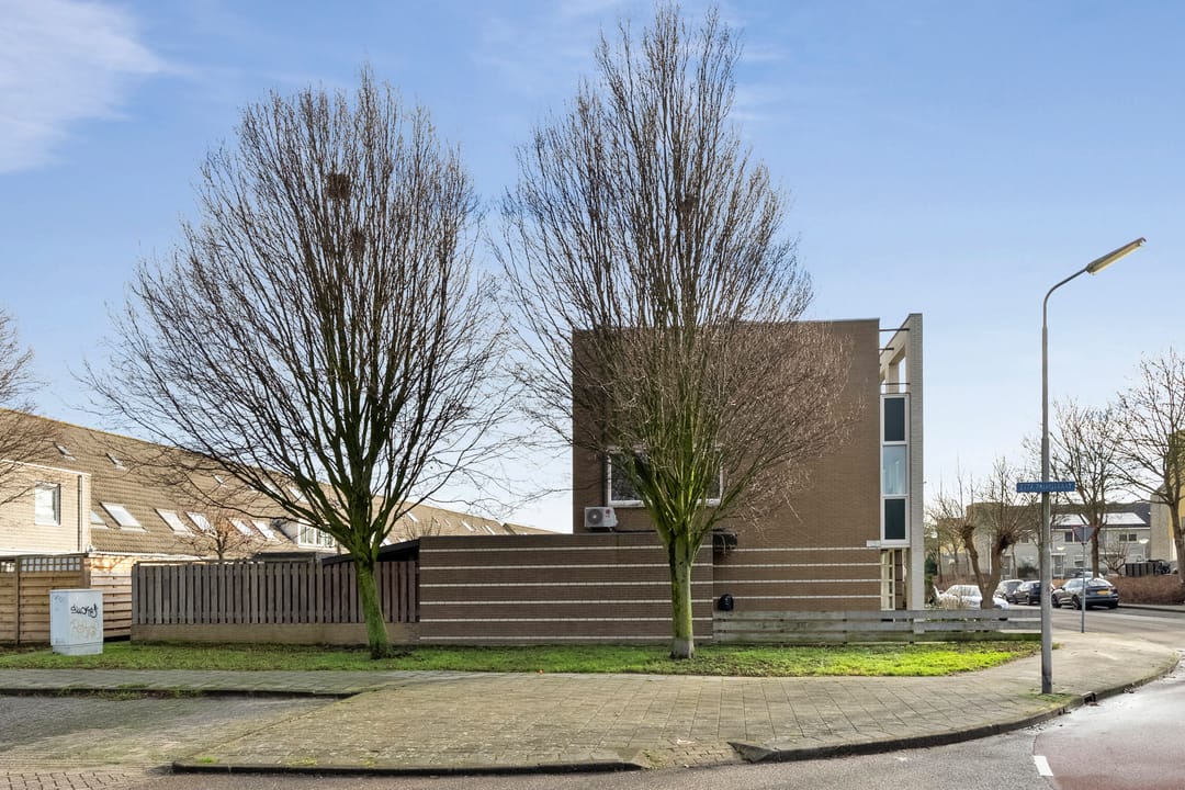 Foto 62 van Vromaadweg 103