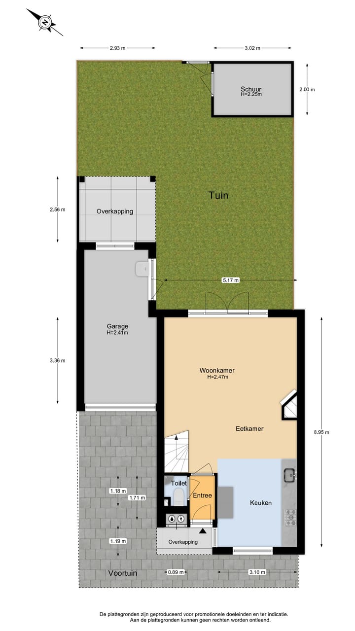 Photo 64 of Vromaadweg 103