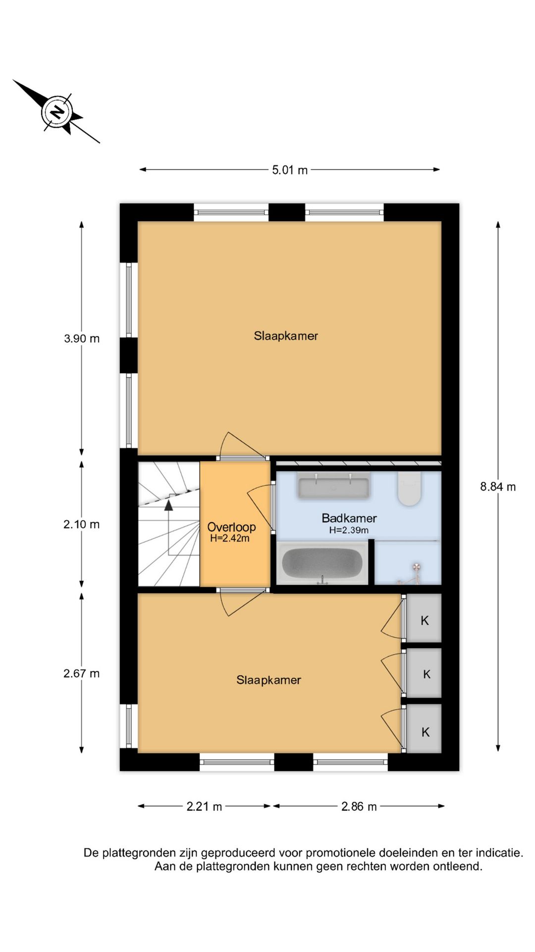 Foto 66 van Vromaadweg 103