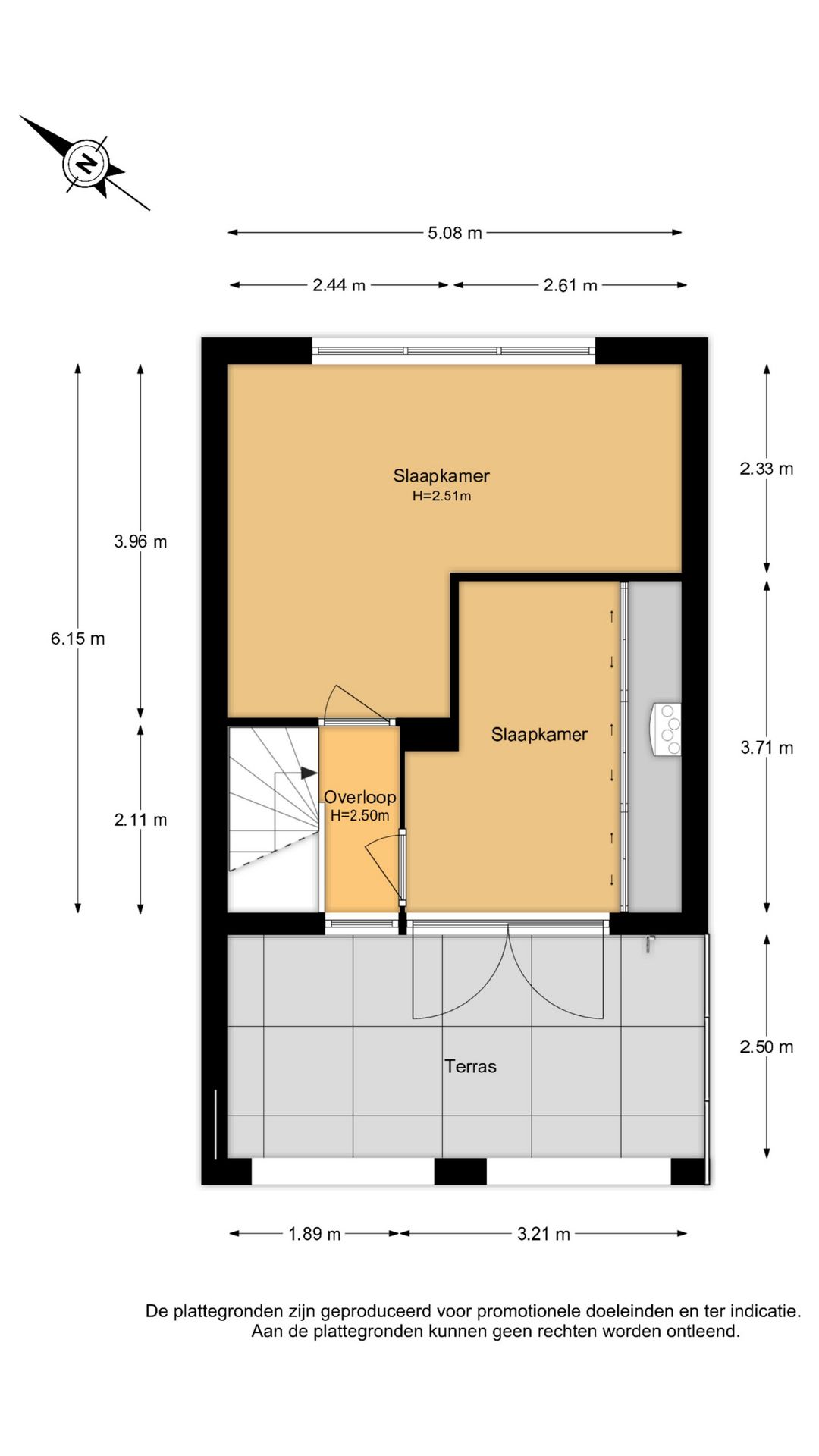 Foto 67 van Vromaadweg 103
