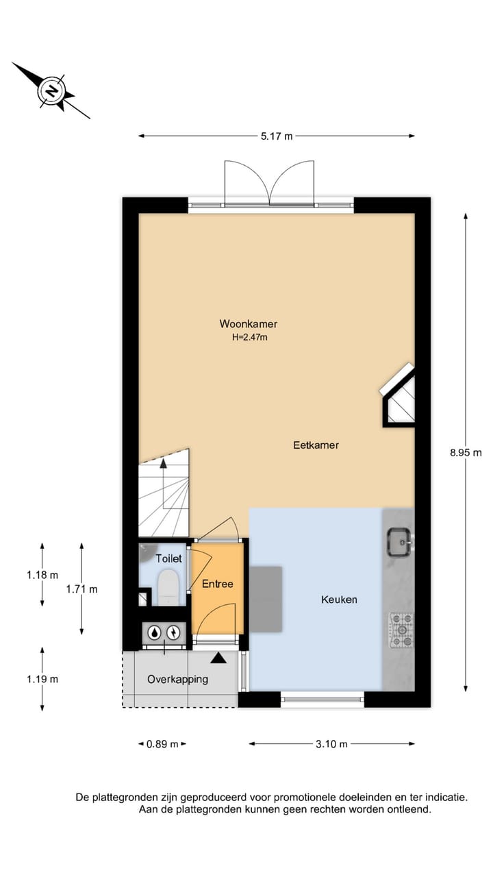 Photo 65 of Vromaadweg 103