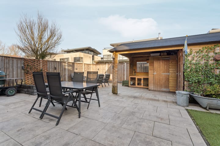 Photo 5 of Hulkstraat 11