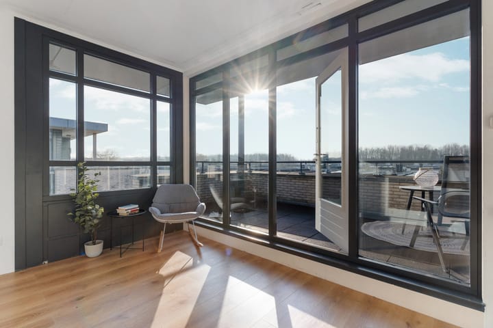 Photo 4 of Hulkstraat 11