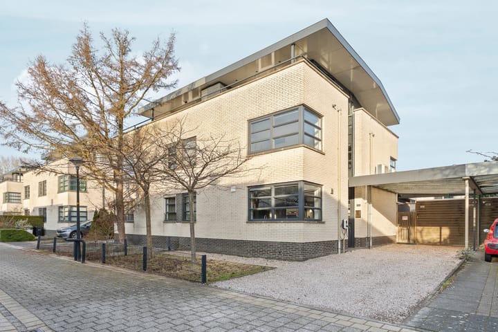 Photo 6 of Hulkstraat 11