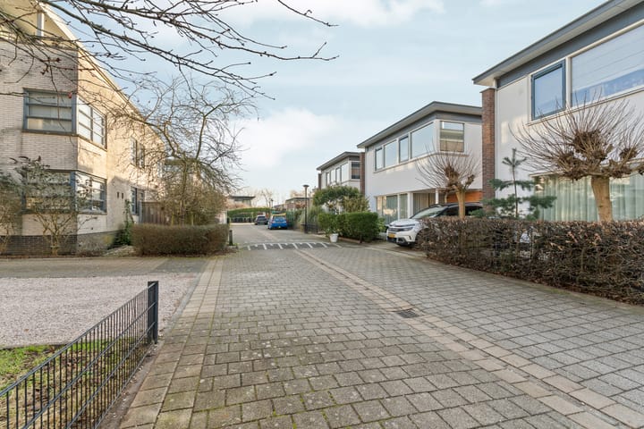 Photo 7 of Hulkstraat 11