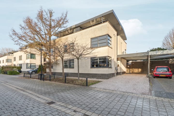 Photo 9 of Hulkstraat 11