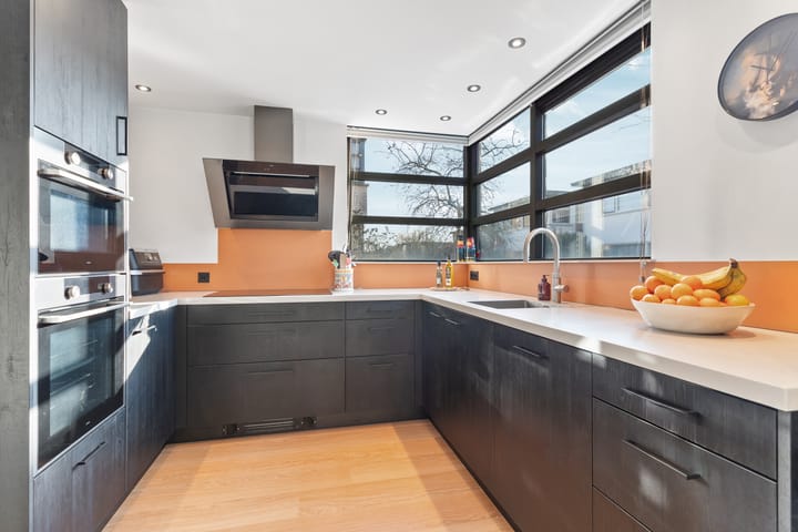 Photo 3 of Hulkstraat 11