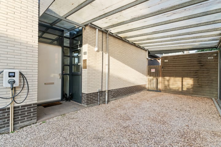 Photo 11 of Hulkstraat 11