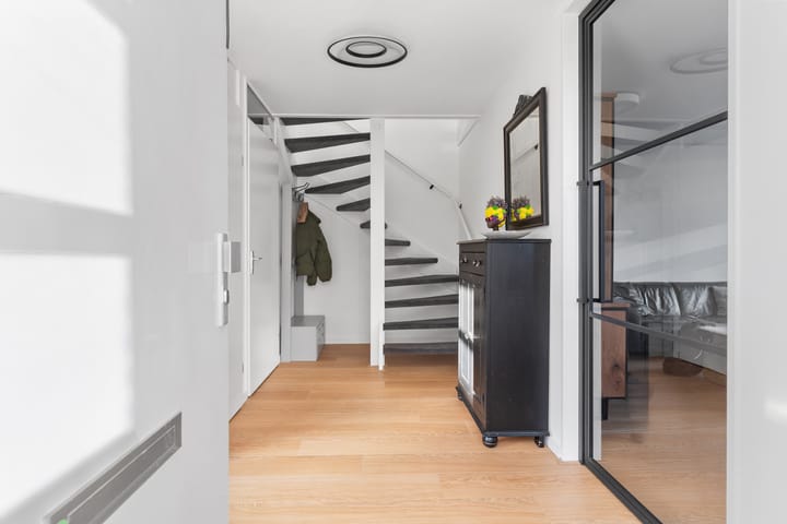 Photo 12 of Hulkstraat 11