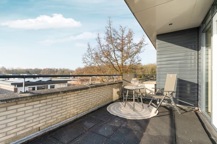 Photo 50 of Hulkstraat 11