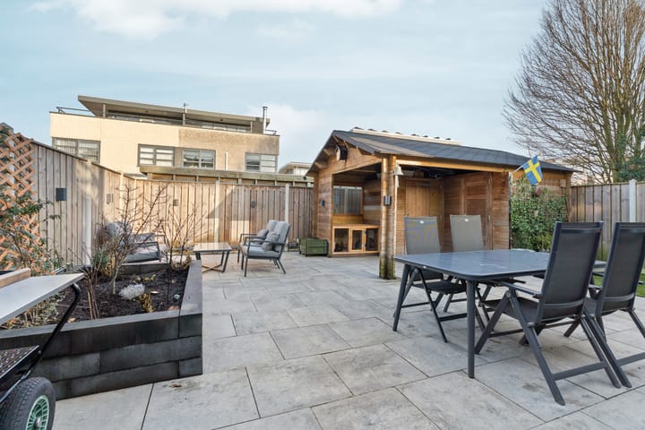 Photo 55 of Hulkstraat 11