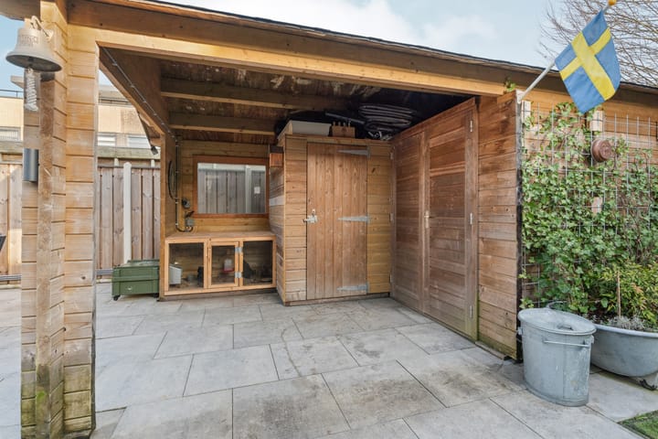 Photo 57 of Hulkstraat 11