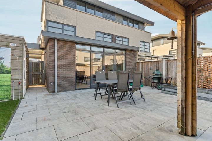 Photo 58 of Hulkstraat 11