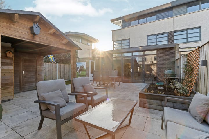 Photo 59 of Hulkstraat 11