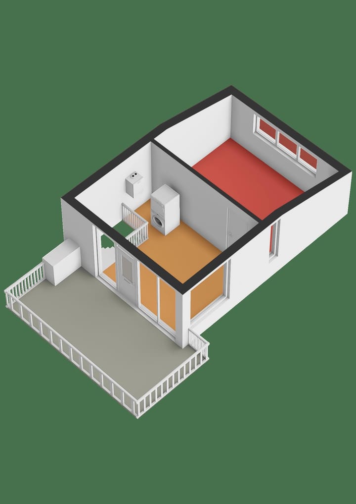 Photo 72 of Hulkstraat 11