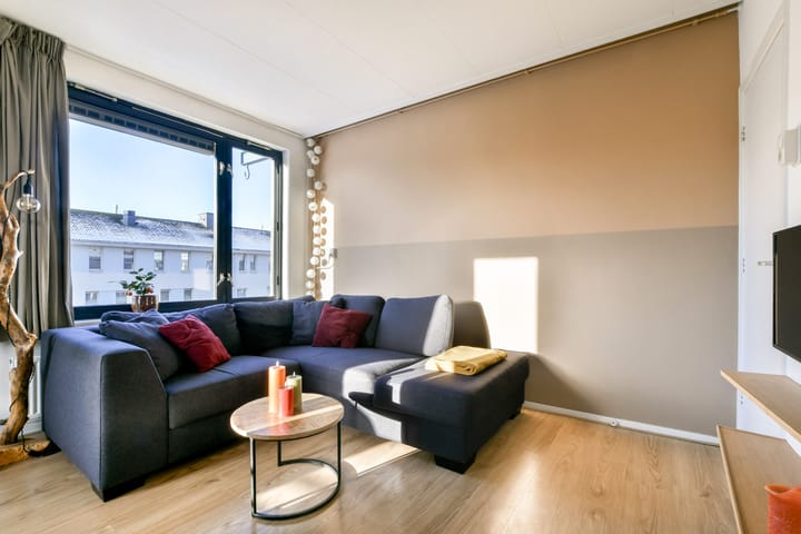 Foto 5 van Lex Althoffstraat 27-3