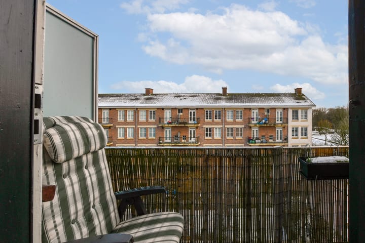 Foto 12 van Lex Althoffstraat 27-3