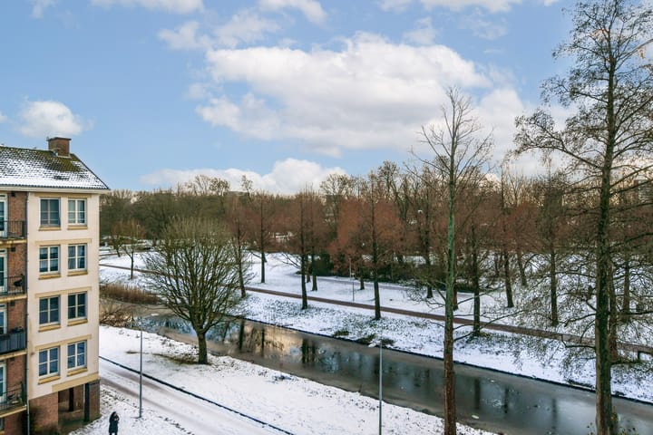 Foto 13 van Lex Althoffstraat 27-3