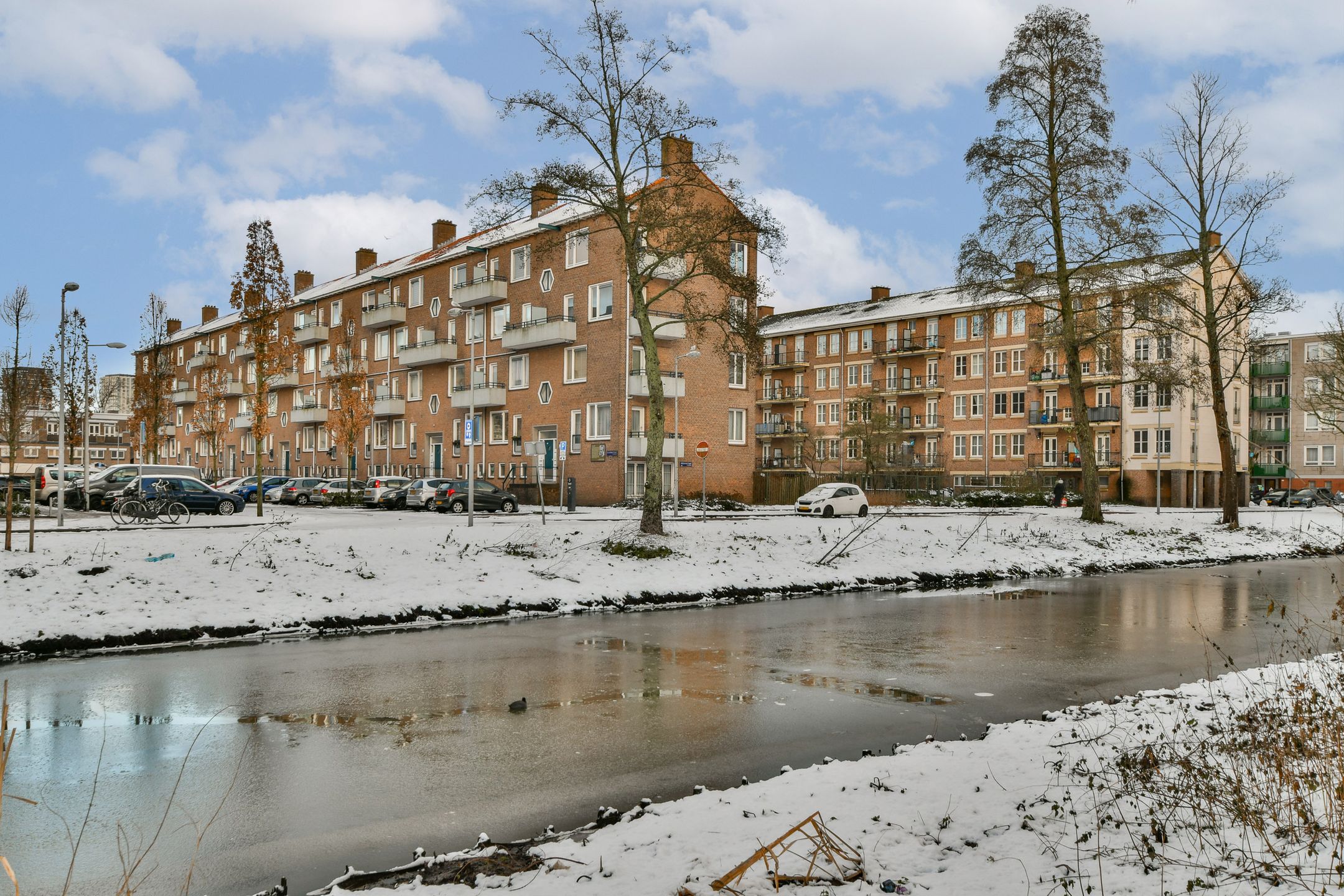 Lex Althoffstraat 27- 27 3