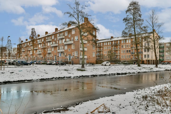 Lex Althoffstraat 27-3