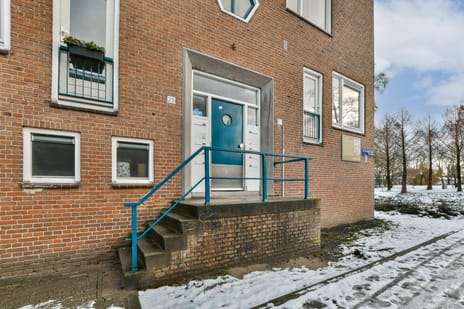 Lex Althoffstraat 27-3 secondary image