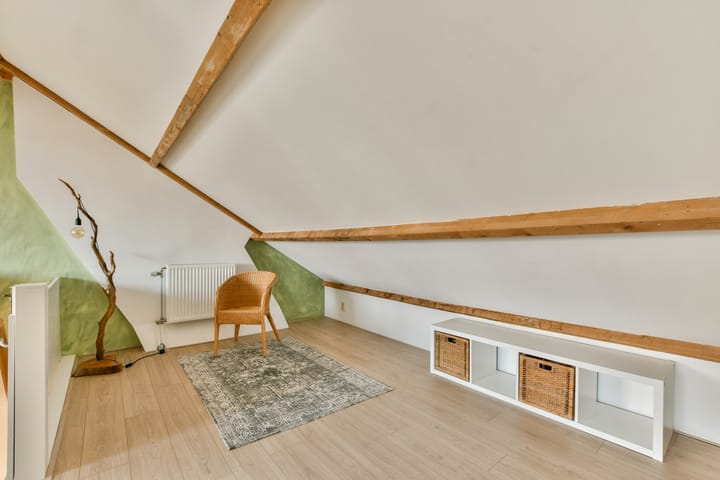 Foto 21 van Lex Althoffstraat 27-3