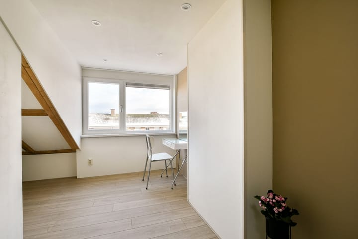 Foto 23 van Lex Althoffstraat 27-3