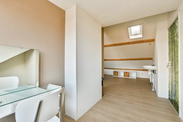 Foto 24 van Lex Althoffstraat 27-3