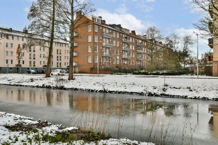 Foto 25 van Lex Althoffstraat 27-3