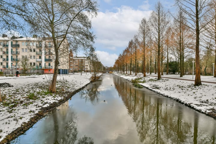 Foto 27 van Lex Althoffstraat 27-3