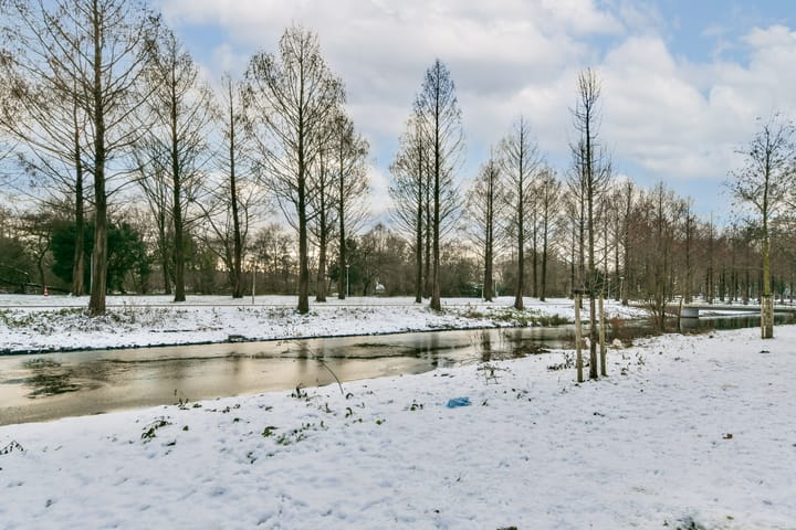 Foto 28 van Lex Althoffstraat 27-3