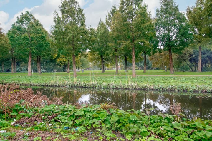 Foto 30 van Lex Althoffstraat 27-3