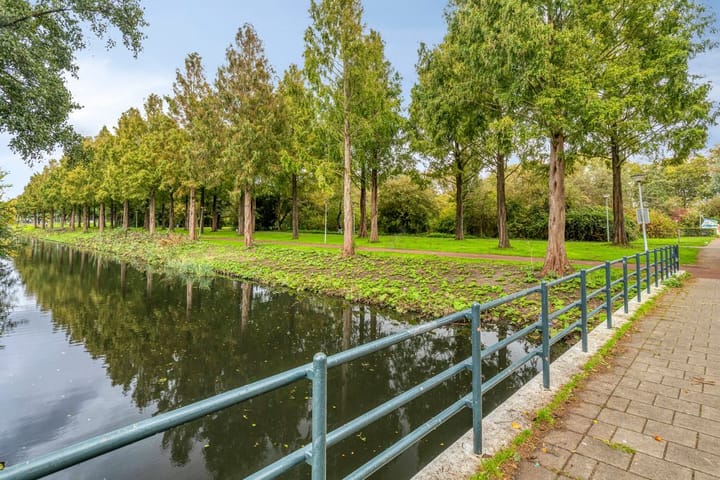 Foto 32 van Lex Althoffstraat 27-3