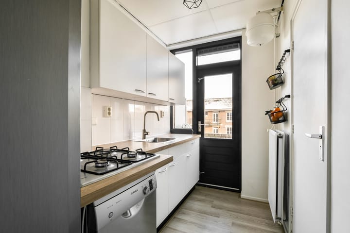 Foto 11 van Lex Althoffstraat 27-3