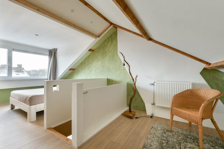 Foto 17 van Lex Althoffstraat 27-3