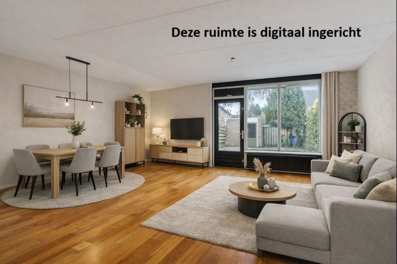 Photo 7 of Bovenhei 18