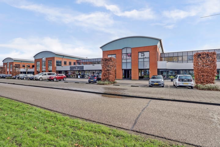 De Dieze 48, Dronten