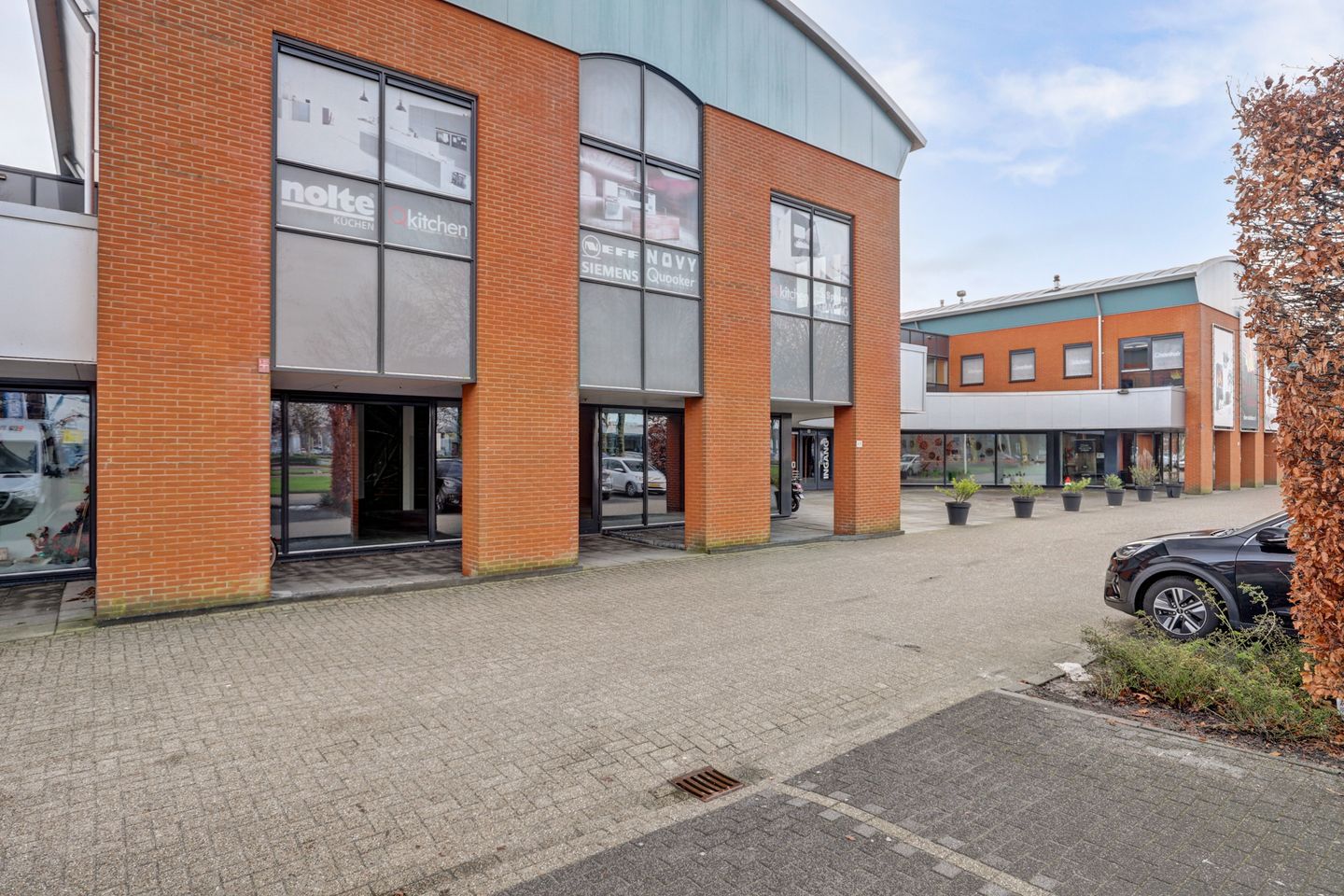 View photo 4 of De Dieze 48