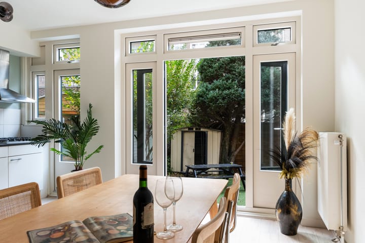 Groen van Prinstererstraat 67-A