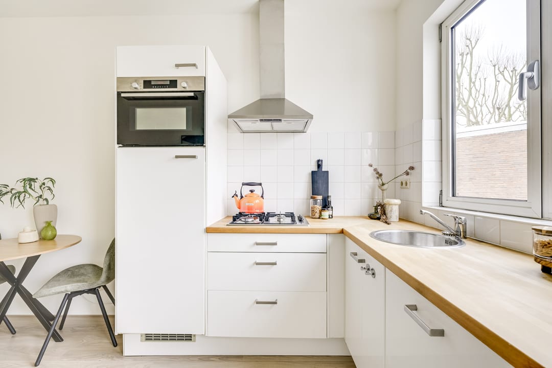 Foto 2 van Abel Tasmanstraat 46-B