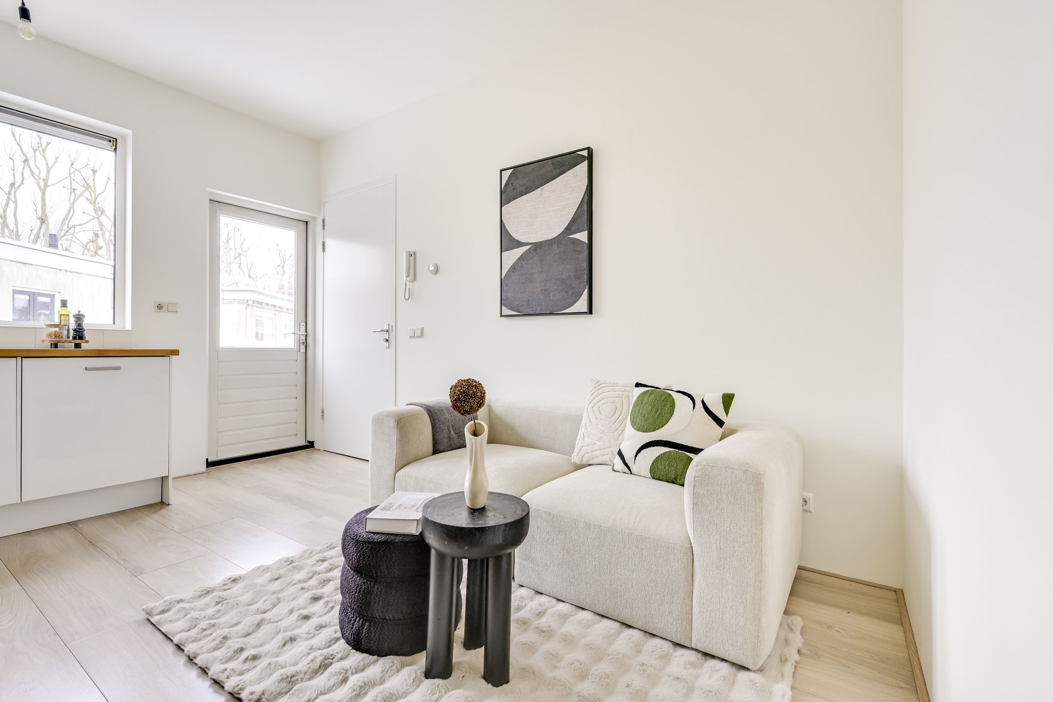 Foto 3 van Abel Tasmanstraat 46-B